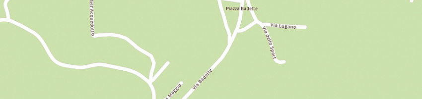 Mappa della impresa municipio di tortoreto a TORTORETO