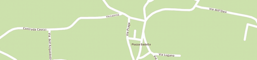 Mappa della impresa castellabate luigi a TORTORETO