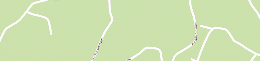 Mappa della impresa c e l sas di silvestrini claudio e c a TORTORETO