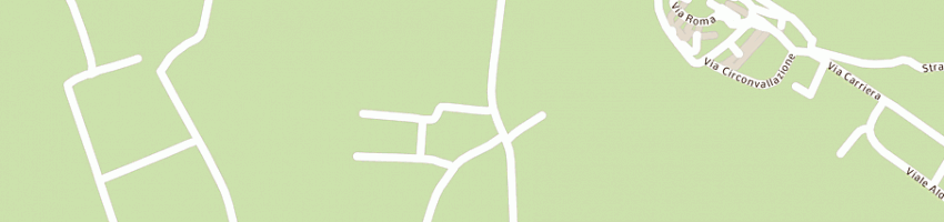 Mappa della impresa di sante giovanni a MORRO D ORO