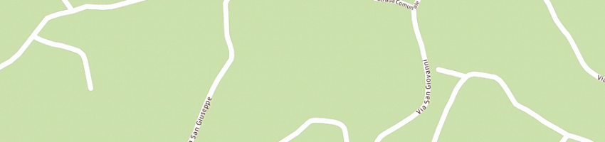 Mappa della impresa autogrill spa a TORTORETO