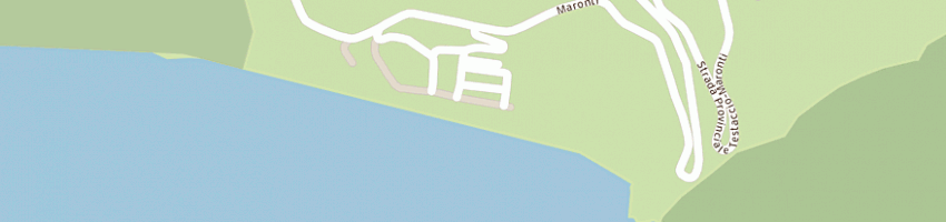 Mappa della impresa pollato enrico giovanni a BARANO D ISCHIA