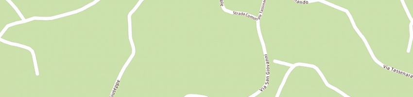 Mappa della impresa seva srl a TORTORETO