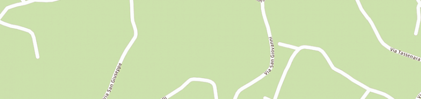 Mappa della impresa centro assistenza tecnica confesercenti prov di teramo a TORTORETO