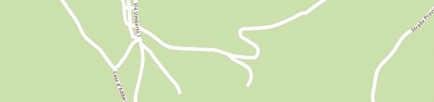 Mappa della impresa de luca vincenzo a PIETRANICO