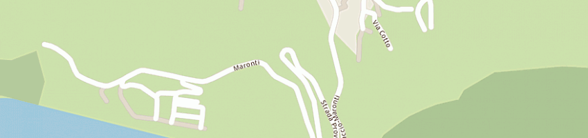 Mappa della impresa pasmar di arcamone maria e c sas a BARANO D ISCHIA