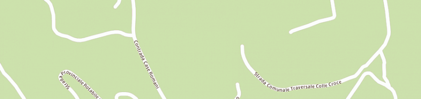 Mappa della impresa municipio di morro d'oro a MORRO D ORO
