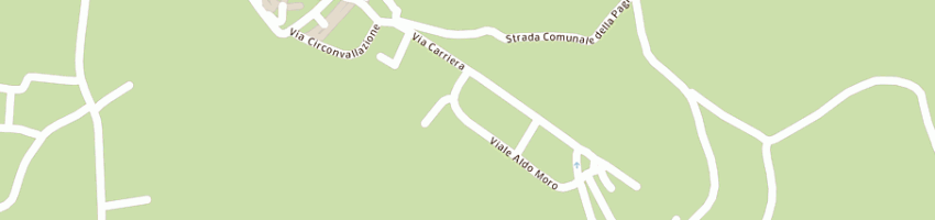 Mappa della impresa cerasi enrico a MORRO D ORO