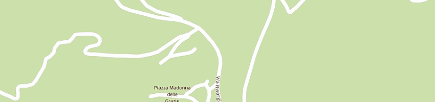 Mappa della impresa cip srl a MONTEFINO