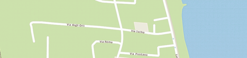 Mappa della impresa il pendolo srl a MARTINSICURO
