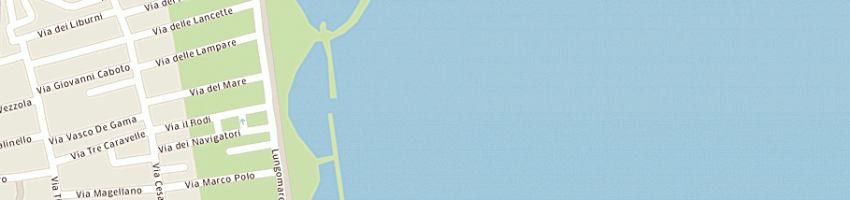 Mappa della impresa ciapanna patrizia a MARTINSICURO