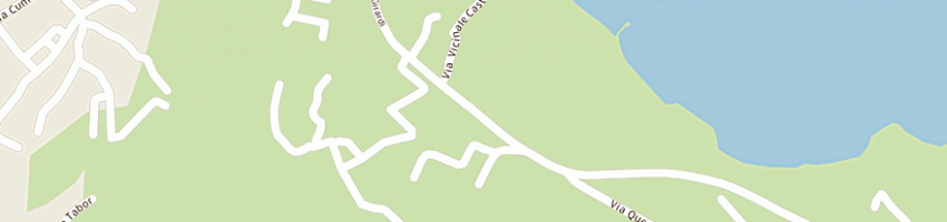 Mappa della impresa la cambusa di borrelli giovanni e c snc a CASAMICCIOLA TERME