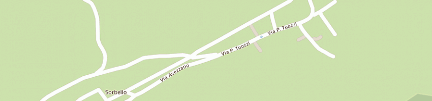 Mappa della impresa poste italiane a SESSA AURUNCA