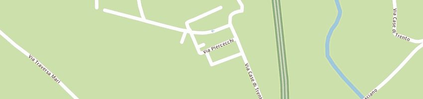 Mappa della impresa funaro franco a GIULIANOVA