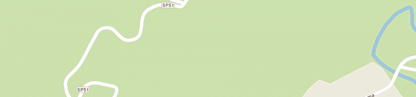Mappa della impresa fratelli di berardino e c snc a TORRE DE PASSERI
