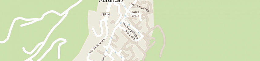 Mappa della impresa rozera luigi a SESSA AURUNCA