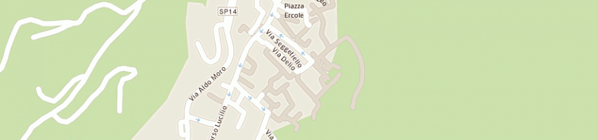 Mappa della impresa vescovo diocesano a SESSA AURUNCA