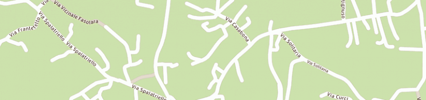 Mappa della impresa bar del porto di trani giovan giuseppe a ISCHIA