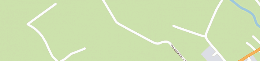 Mappa della impresa van service srl a GIULIANOVA