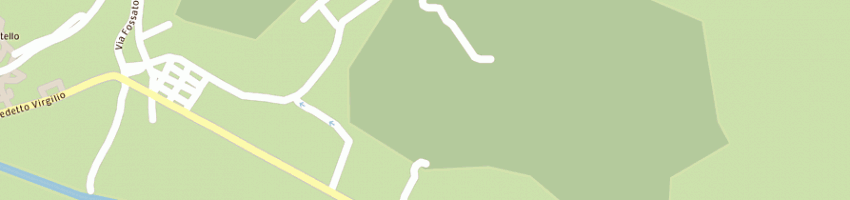 Mappa della impresa falegnameria' flli colantoni' a VILLETTA BARREA