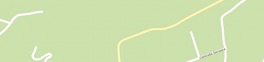 Mappa della impresa miani pasquale a CATIGNANO