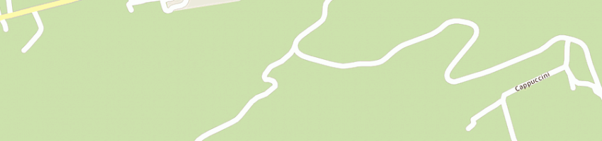 Mappa della impresa ristorante cappuccini di gialluca renato e c sas a CATIGNANO