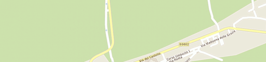 Mappa della impresa charme di franca d intino e stefania di giovanni snc a CATIGNANO