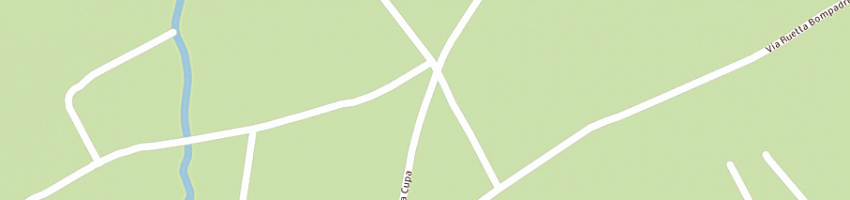 Mappa della impresa diba metalli srl a GIULIANOVA