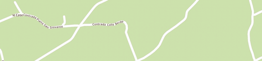 Mappa della impresa pasqualone silvio a PESCARA