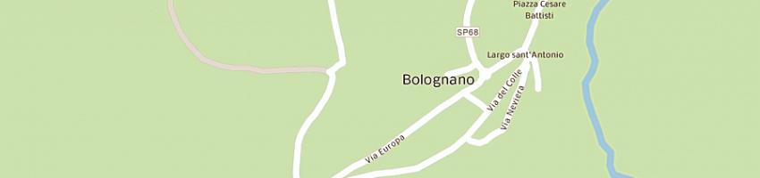 Mappa della impresa di marco massimiliano a BOLOGNANO