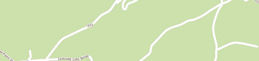Mappa della impresa ferrante srl a PESCARA