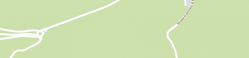 Mappa della impresa ristorante la paranza a PESCARA
