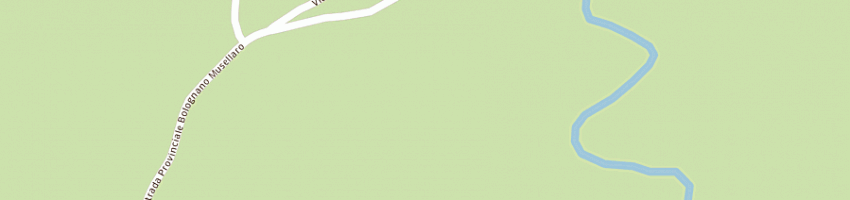 Mappa della impresa ma co impianti di pelaccia nico e c snc a BOLOGNANO