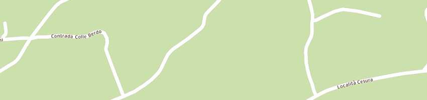 Mappa della impresa mirabilio ezio a PESCARA