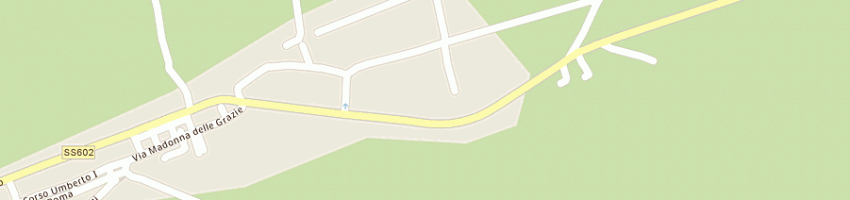 Mappa della impresa d e d d'antuono rosa a CATIGNANO