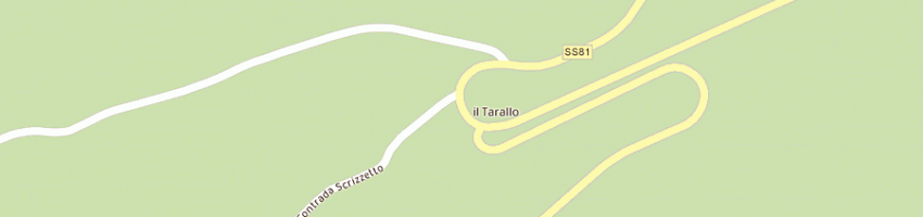 Mappa della impresa colaiocco ercole e figli snc a LORETO APRUTINO