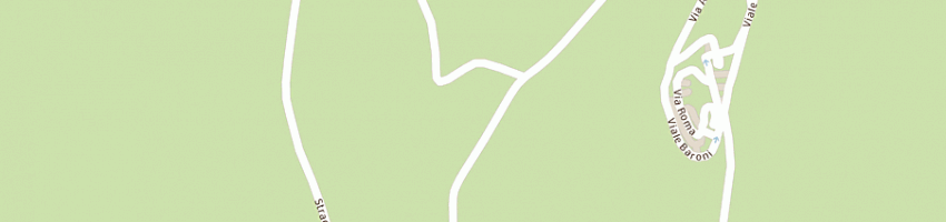 Mappa della impresa manufatti in cemento di pavone bruno a ELICE