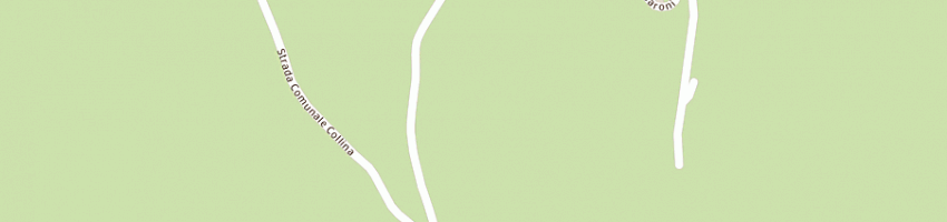 Mappa della impresa de flaviis giovanni a ELICE