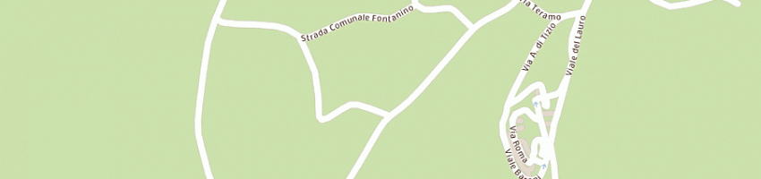Mappa della impresa carbani angelo a ELICE