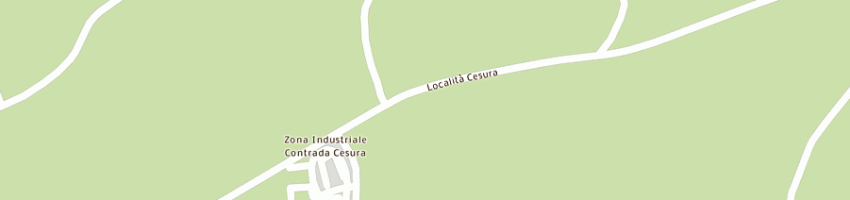 Mappa della impresa ciemme di carlo mantini a PESCARA