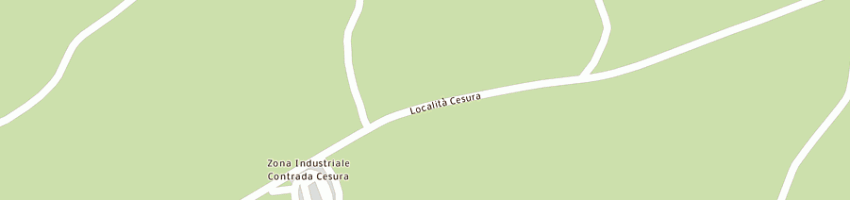 Mappa della impresa lobefaro donato a PESCARA