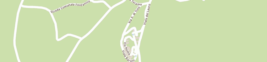 Mappa della impresa di nardo di maio raniero a ELICE
