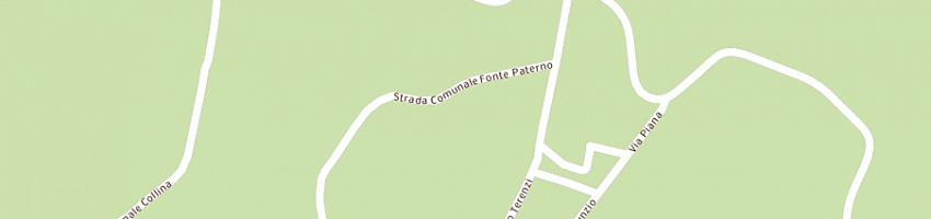 Mappa della impresa deal srl depositi alimentari a ELICE