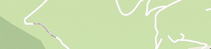 Mappa della impresa cosanni giovanni a ATRI