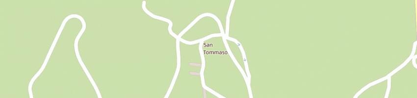 Mappa della impresa gurin antonio a CARAMANICO TERME