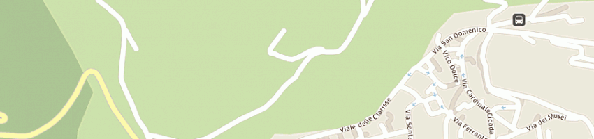 Mappa della impresa azienda agricola villa medoro a ATRI