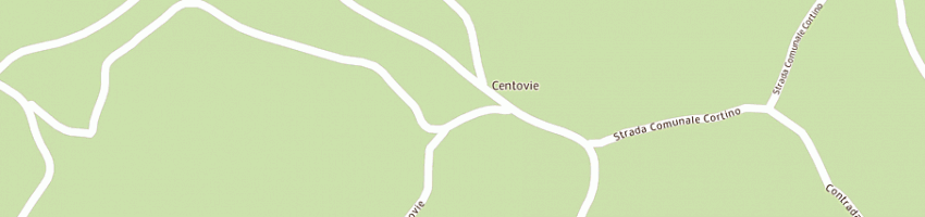 Mappa della impresa cereal abruzzo srl a ROSETO DEGLI ABRUZZI