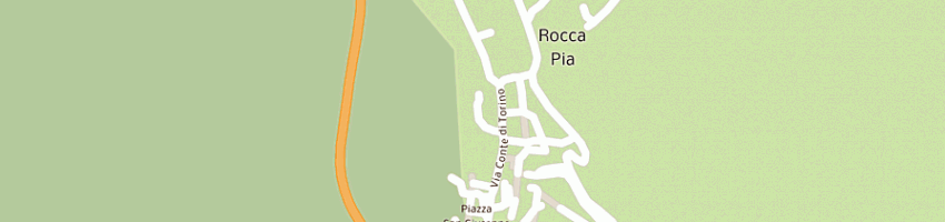 Mappa della impresa edil 2000 srl a L AQUILA