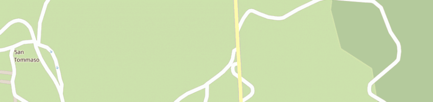 Mappa della impresa egizii fratelli a CARAMANICO TERME