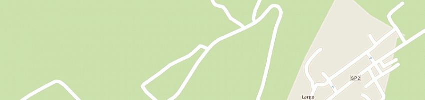 Mappa della impresa cosmet snc di morretti e di crescenzo a NOCCIANO